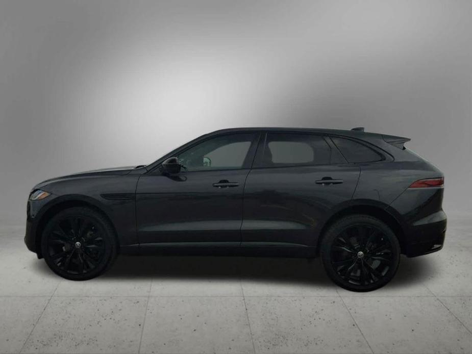 used 2024 Jaguar F-PACE car, priced at $48,759