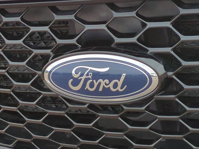 used 2021 Ford Edge car, priced at $26,926
