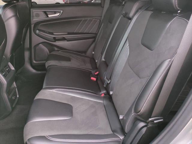 used 2021 Ford Edge car, priced at $26,926