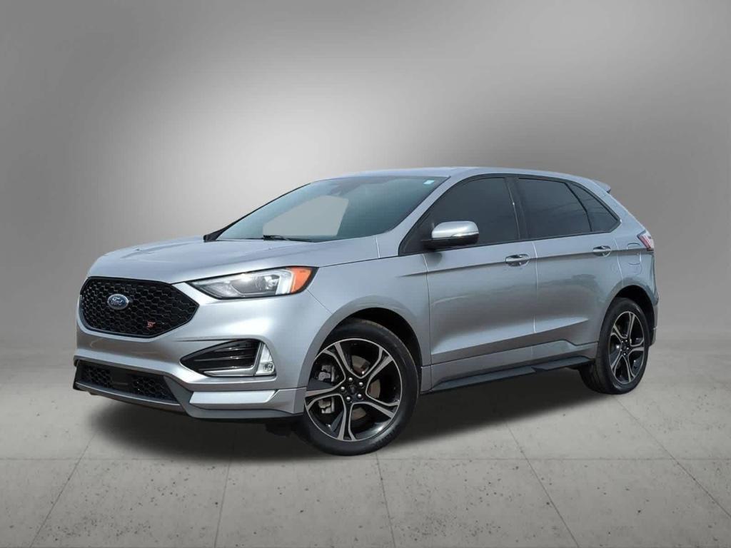 used 2021 Ford Edge car, priced at $27,373