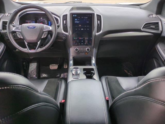 used 2021 Ford Edge car, priced at $26,926