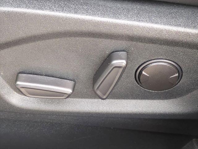 used 2021 Ford Edge car, priced at $26,926