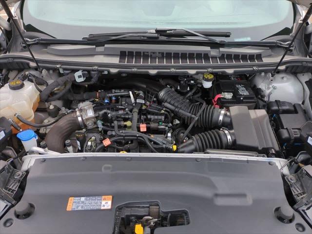 used 2021 Ford Edge car, priced at $26,926
