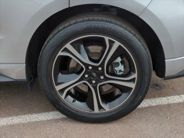 used 2021 Ford Edge car, priced at $26,926