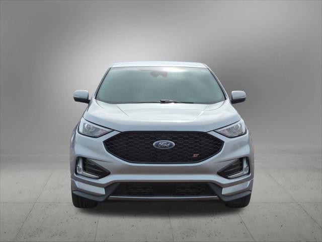 used 2021 Ford Edge car, priced at $26,926