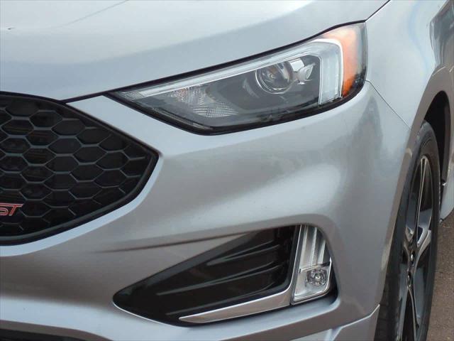 used 2021 Ford Edge car, priced at $26,926