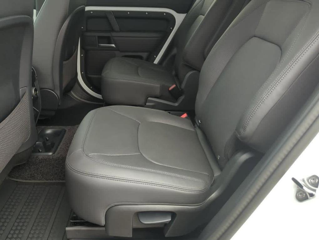 new 2025 Land Rover Defender car, priced at $94,003