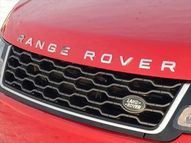 used 2019 Land Rover Range Rover Sport car, priced at $31,451