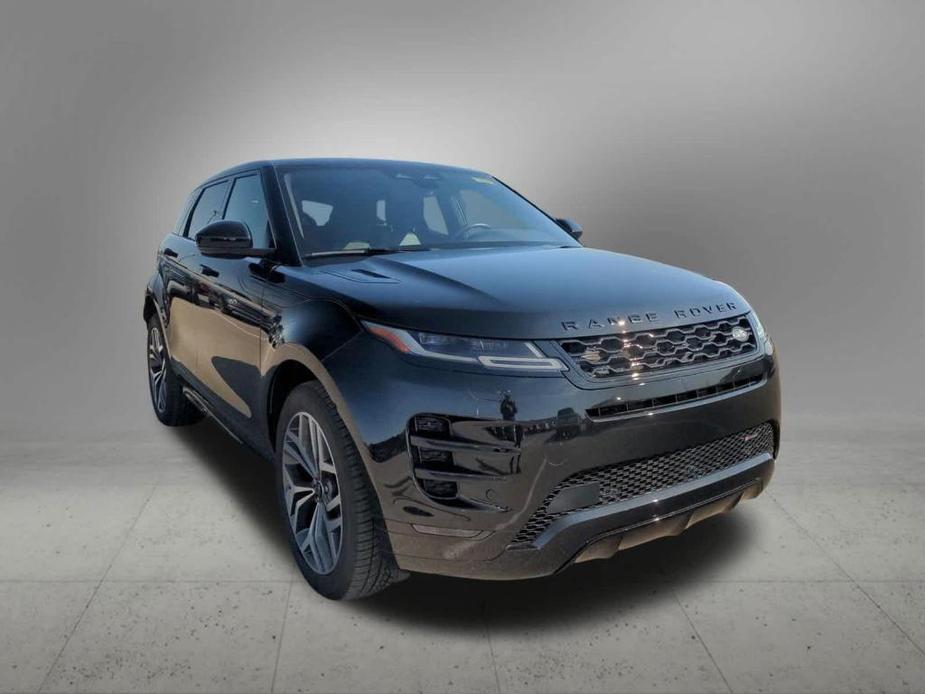 used 2023 Land Rover Range Rover Evoque car, priced at $45,495