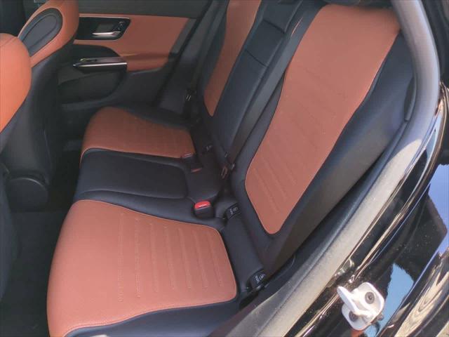 used 2024 Mercedes-Benz GLC 300 car, priced at $57,296