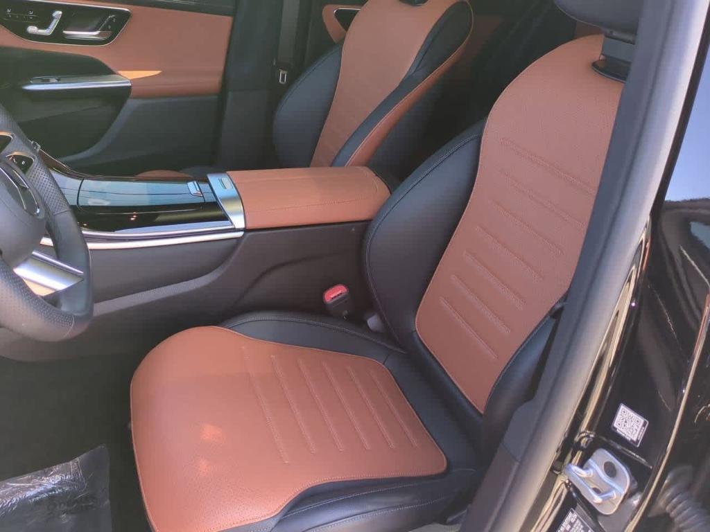 used 2024 Mercedes-Benz GLC 300 car, priced at $57,296
