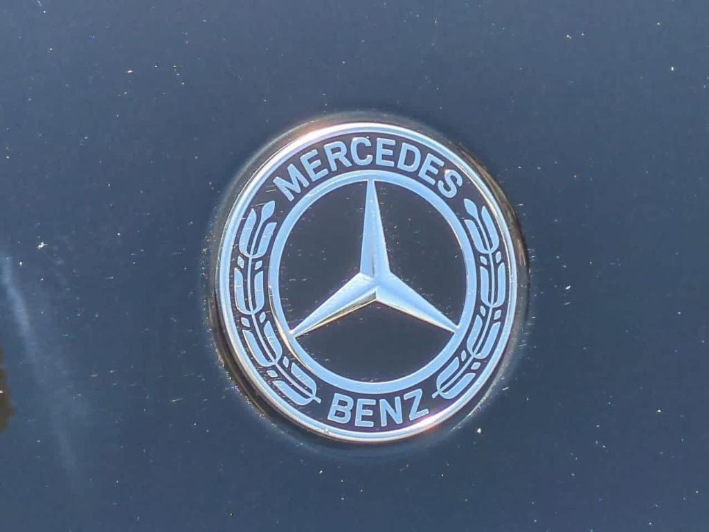 used 2024 Mercedes-Benz GLC 300 car, priced at $57,296