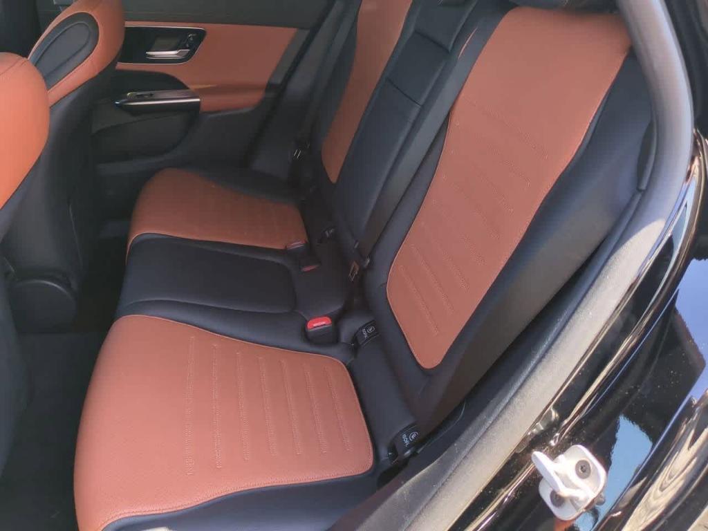 used 2024 Mercedes-Benz GLC 300 car, priced at $57,296