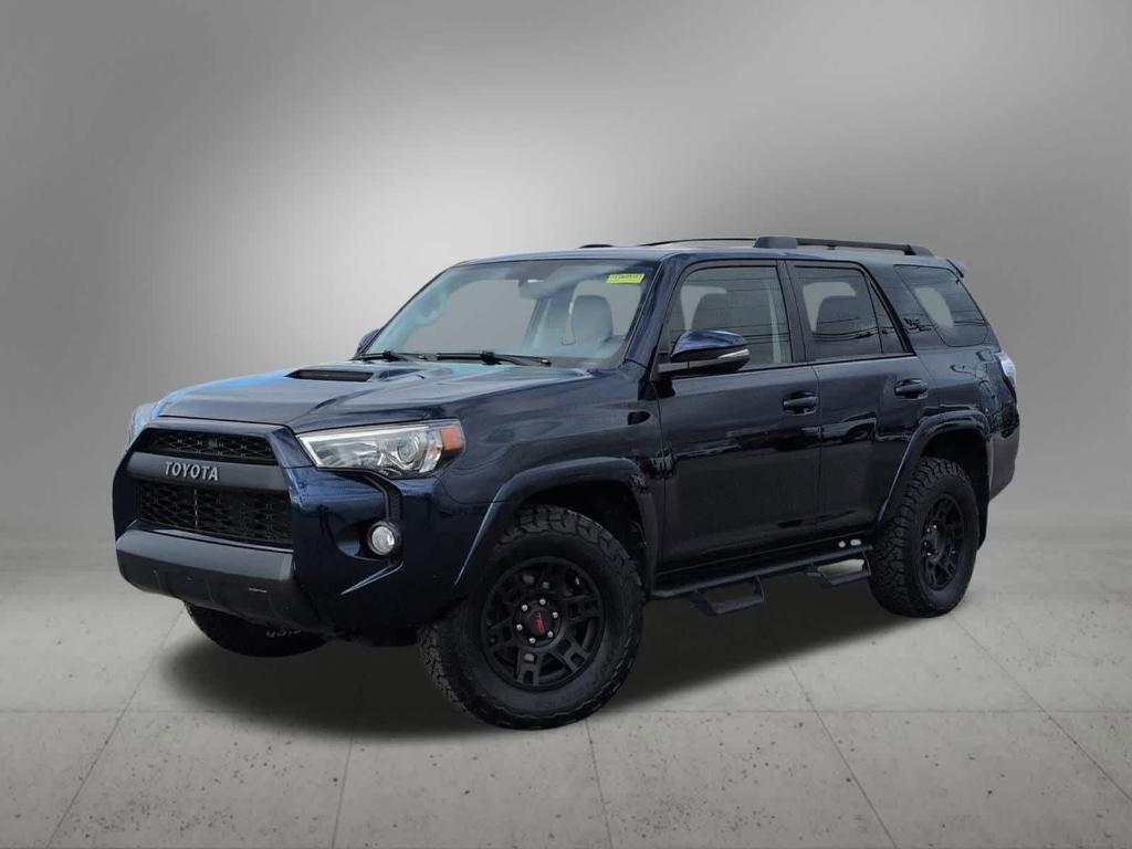 used 2018 Toyota 4Runner car, priced at $33,872