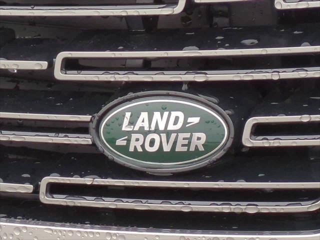new 2025 Land Rover Range Rover car, priced at $140,230