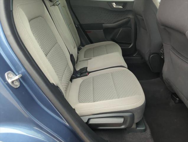 used 2020 Ford Escape car, priced at $14,882