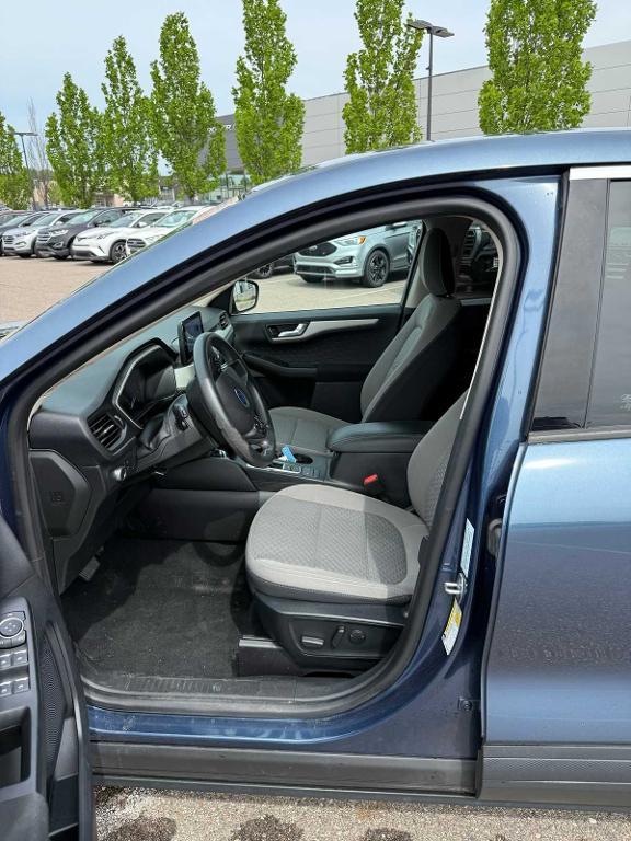 used 2020 Ford Escape car, priced at $16,981
