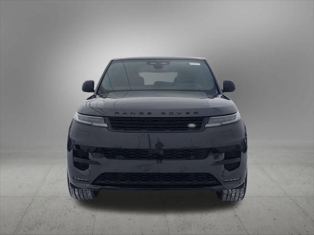new 2025 Land Rover Range Rover Sport car, priced at $123,975