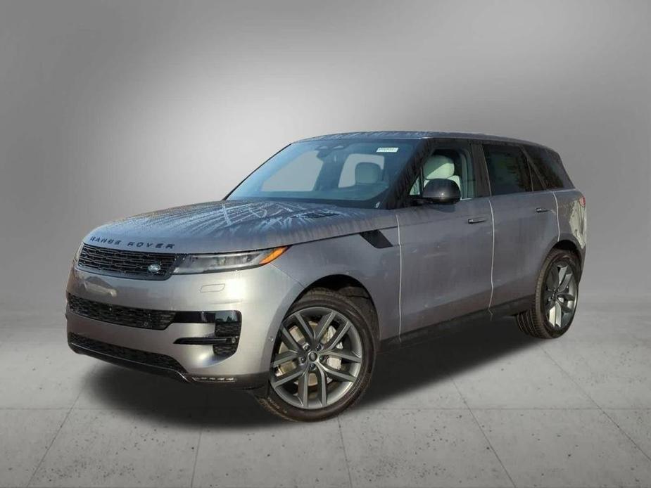 new 2025 Land Rover Range Rover Sport car, priced at $92,315