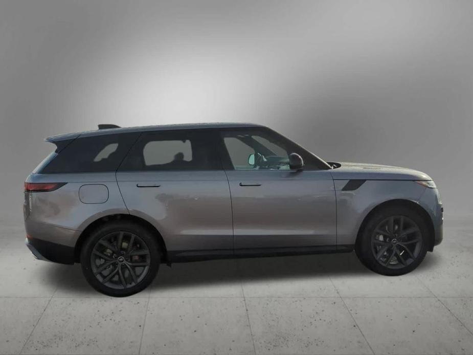 new 2025 Land Rover Range Rover Sport car, priced at $92,315