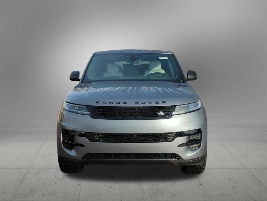 new 2025 Land Rover Range Rover Sport car, priced at $92,315