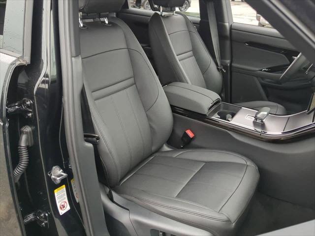 new 2026 Land Rover Range Rover Evoque car, priced at $62,975