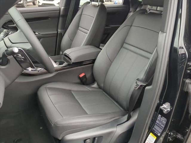 new 2026 Land Rover Range Rover Evoque car, priced at $62,975