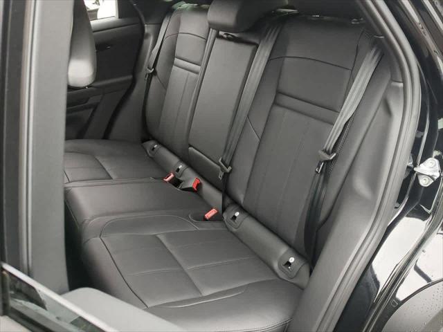 new 2026 Land Rover Range Rover Evoque car, priced at $62,975