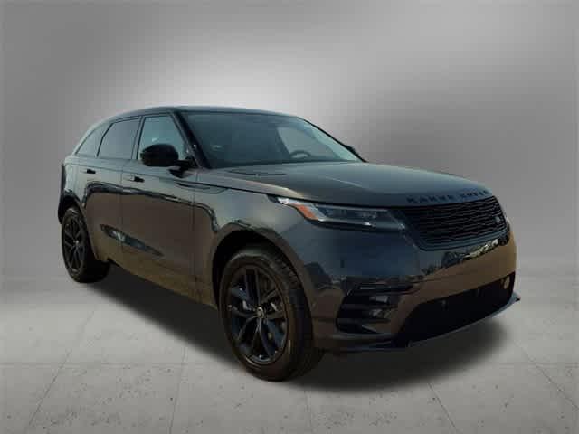 new 2025 Land Rover Range Rover Velar car, priced at $74,640