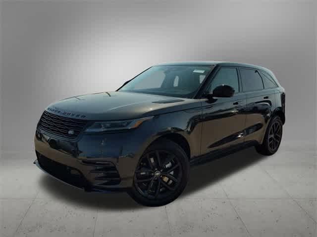 new 2025 Land Rover Range Rover Velar car, priced at $74,640