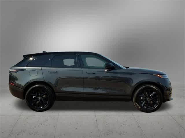 new 2025 Land Rover Range Rover Velar car, priced at $74,640