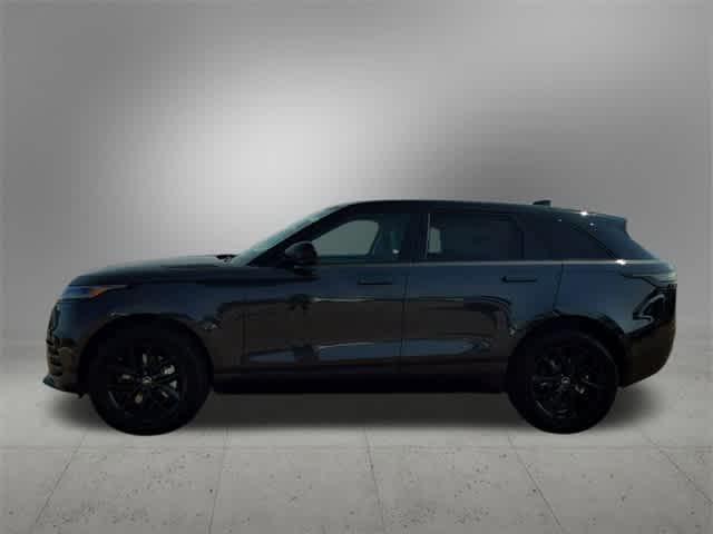 new 2025 Land Rover Range Rover Velar car, priced at $74,640