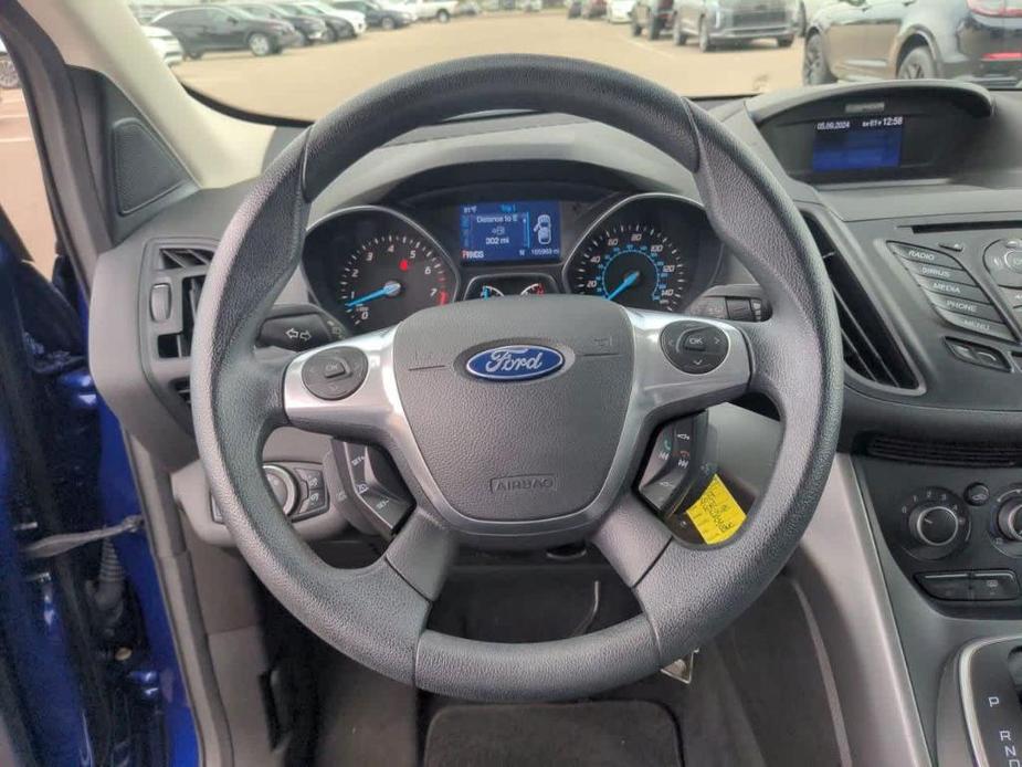 used 2014 Ford Escape car, priced at $8,987