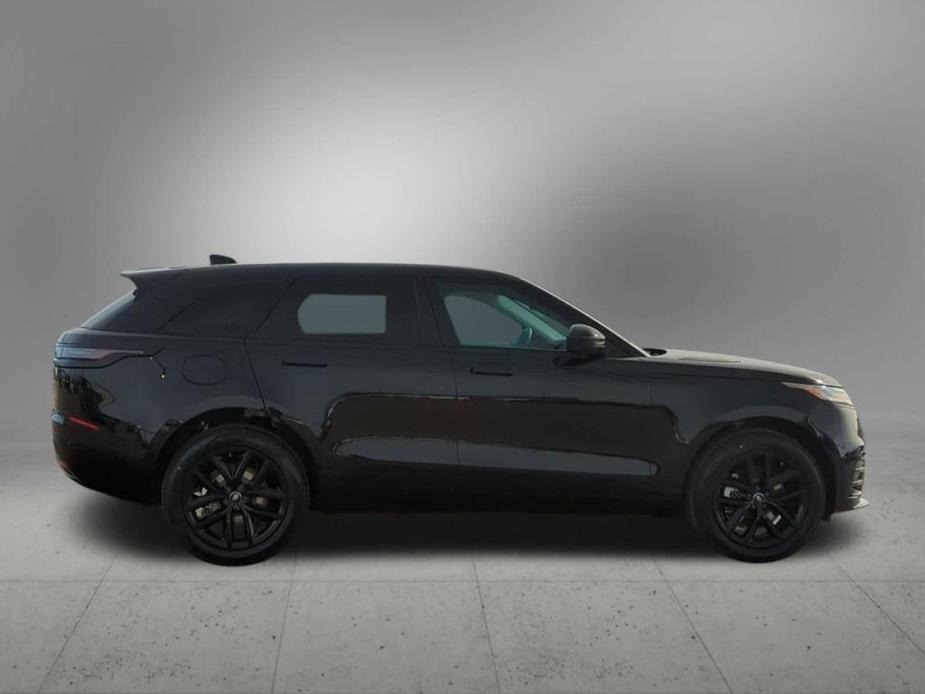 new 2025 Land Rover Range Rover Velar car, priced at $71,240
