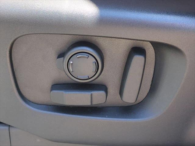 used 2024 Land Rover Discovery car, priced at $63,301