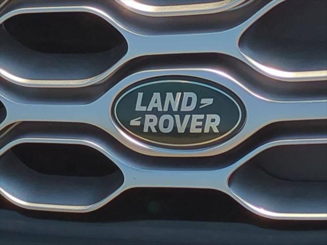 used 2024 Land Rover Discovery car, priced at $63,301