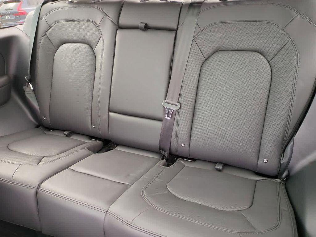 new 2025 Land Rover Defender car, priced at $80,308