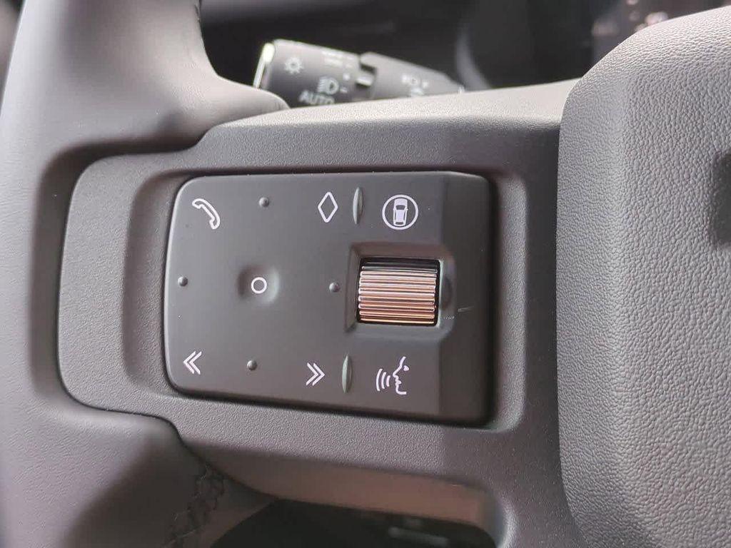 new 2025 Land Rover Defender car, priced at $80,308