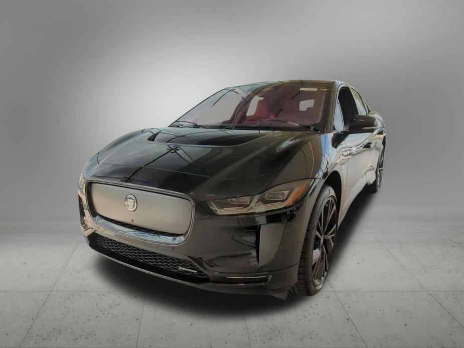 new 2024 Jaguar I-PACE car, priced at $83,503