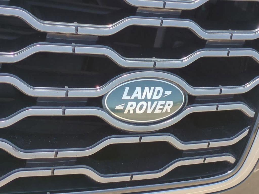 used 2019 Land Rover Range Rover car, priced at $37,871