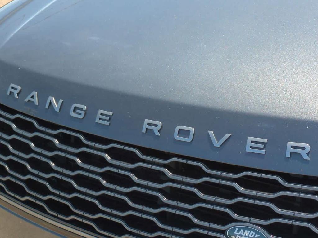 used 2019 Land Rover Range Rover car, priced at $37,871