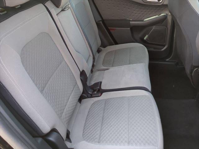 used 2020 Ford Escape car, priced at $15,781
