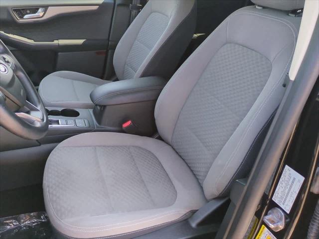 used 2020 Ford Escape car, priced at $15,781