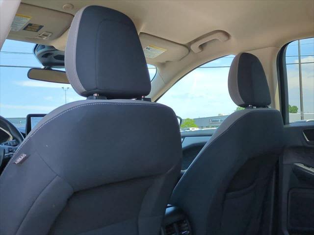 used 2020 Ford Escape car, priced at $15,781