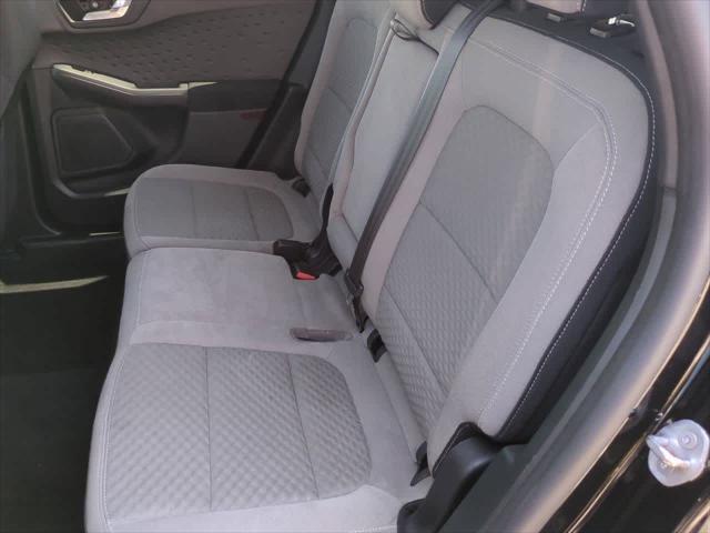 used 2020 Ford Escape car, priced at $15,781