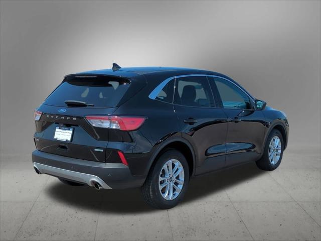 used 2020 Ford Escape car, priced at $15,781