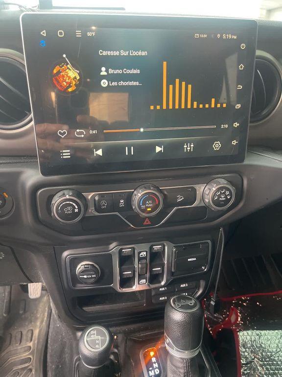 used 2018 Jeep Wrangler Unlimited car, priced at $21,840