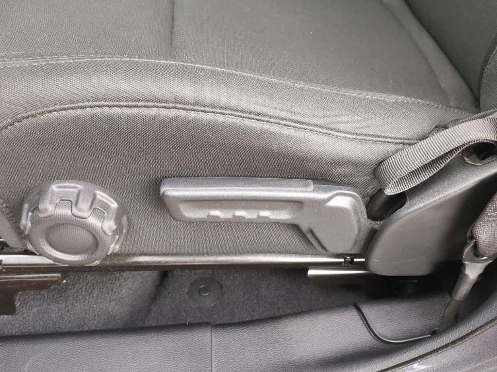 used 2018 Jeep Wrangler Unlimited car, priced at $21,160