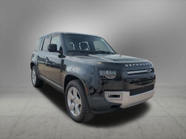 new 2024 Land Rover Defender car, priced at $99,698