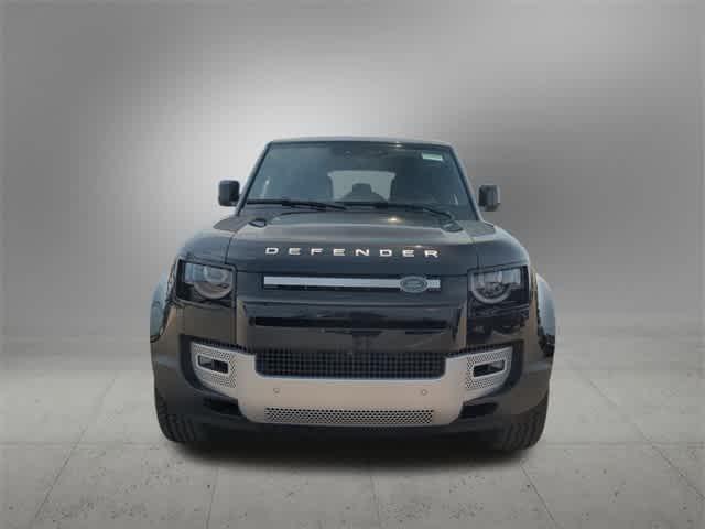 new 2024 Land Rover Defender car, priced at $99,698